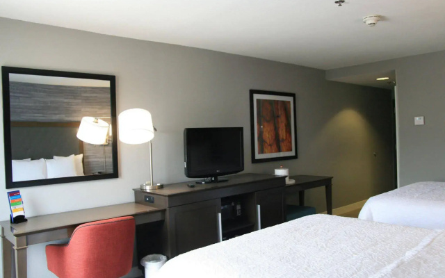 Hampton Inn Muskogee