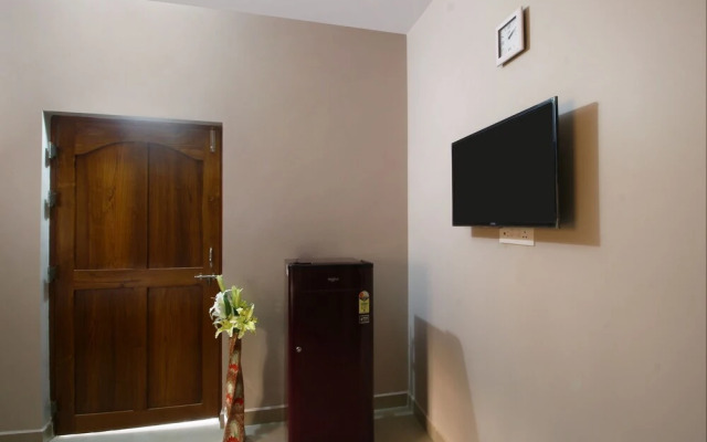 OYO 23077 Home Modern Studio Majorda Beach