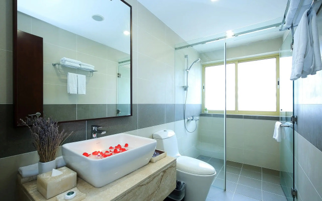 Glenwood City Resort