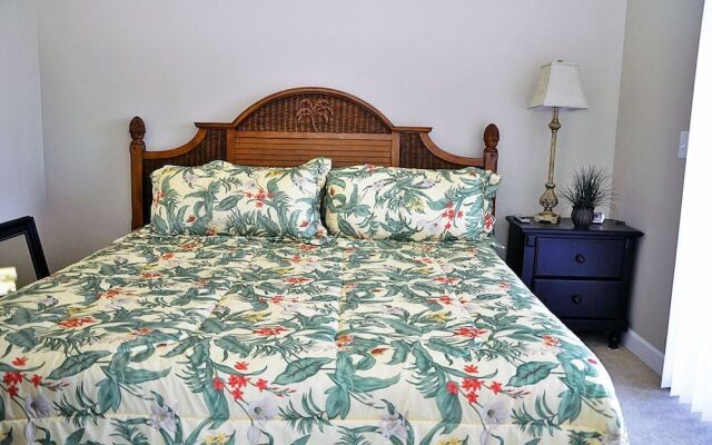 Pier Watch Villas 303 6 Br condo by RedAwning