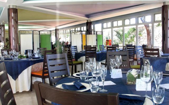 Hotel Torre Del Sole