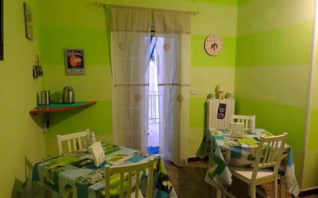 B&B The Magic Place