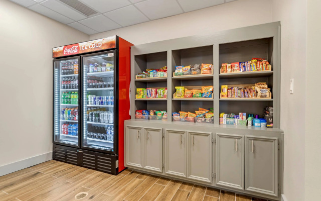 The Angler, an Ascend Collection Hotel