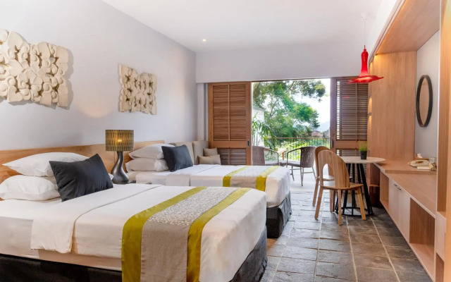 Novus Giri Resort & Spa