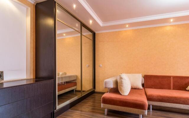 Apartment in the city center