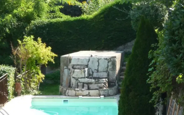 Holiday Home Le Chemin Des Moulins