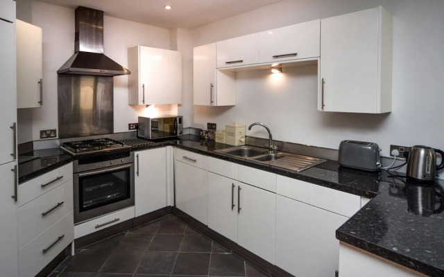 Parc y Bryn Serviced Apartments
