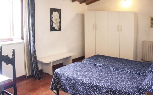 Scenic Holiday Home in Civitella Paganico with Pool