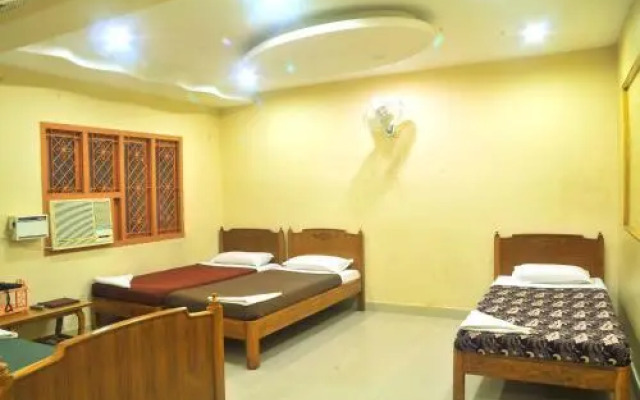 M J Guest House
