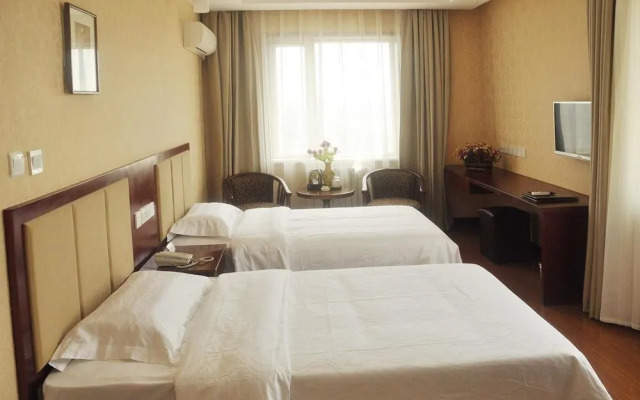 Dalian Sanhe Hotel
