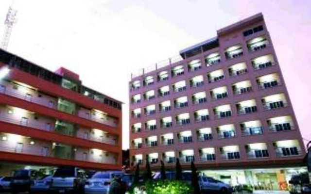 P.A. Place Hotel