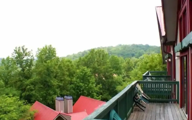 Alpine Crest - The Resort Club of Helen