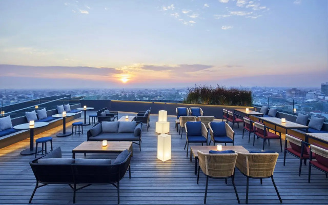 ARTOTEL Gajahmada Semarang