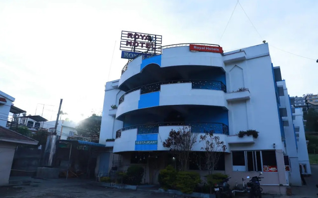 Royal Hotels, Kodaikanal