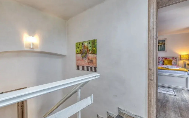 The Old House Jadranovo