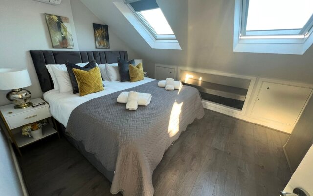 Stanhope Road Apartments