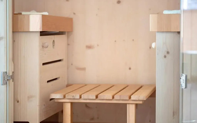 Foresto Holiday Apartments Superior