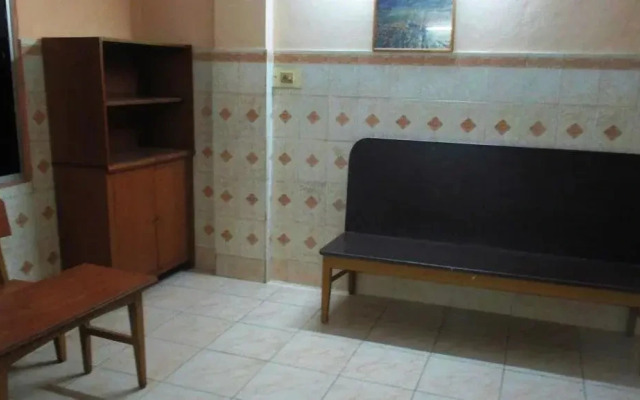 Vijaya Lodge