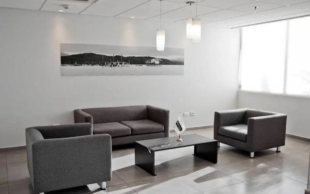 City Express Junior by Marriott Ciudad Del Carmen