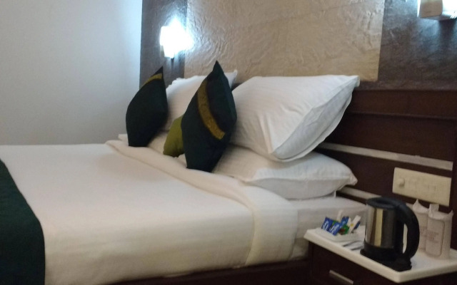 Optimum Tara Palace