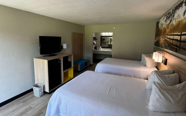 Days Inn by Wyndham Crystal River