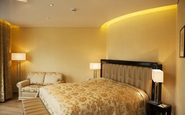 Schwitzer's Hotel am Park