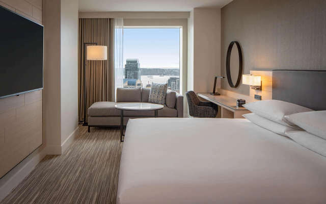 Hyatt Regency Seattle