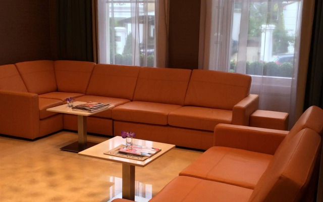 Park Grand London Lancaster Gate