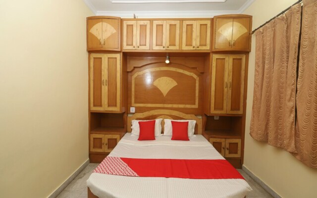 OYO 12431 Home 2BHK Mashobra Near Naldera