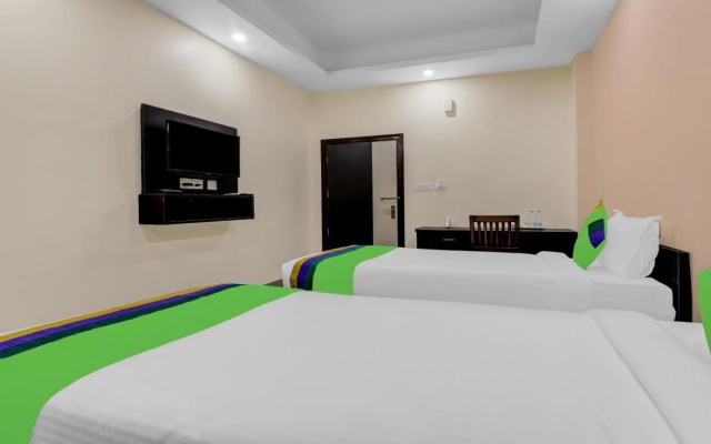 Capital O 9671 Hotel Rudraksh Inn – Guest Rooms – Guwahati