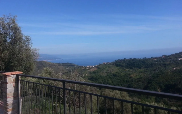 La Torretta Di Pollica
