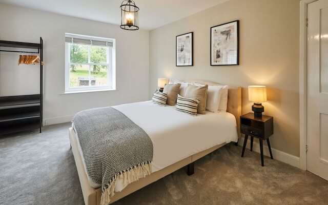 Host Stay Stay House