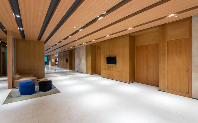 Holiday Inn Express Shanghai Pujiang by IHG