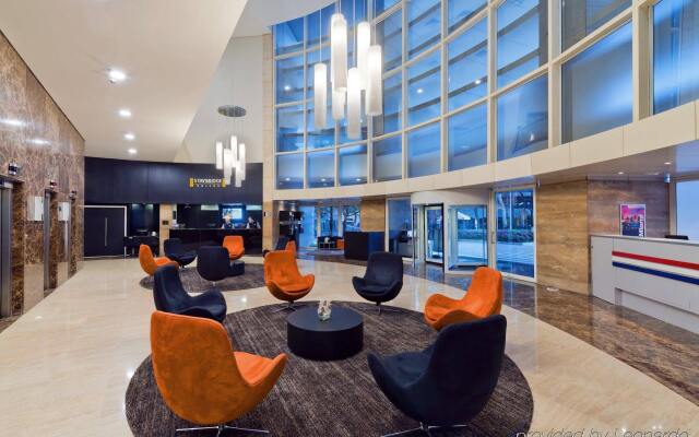 Staybridges Suítes São Paulo by IHG