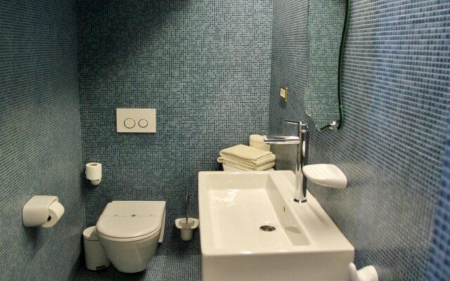 Hotel Casa Fumanal