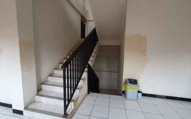 OYO 3829 Ratu Residence Syariah