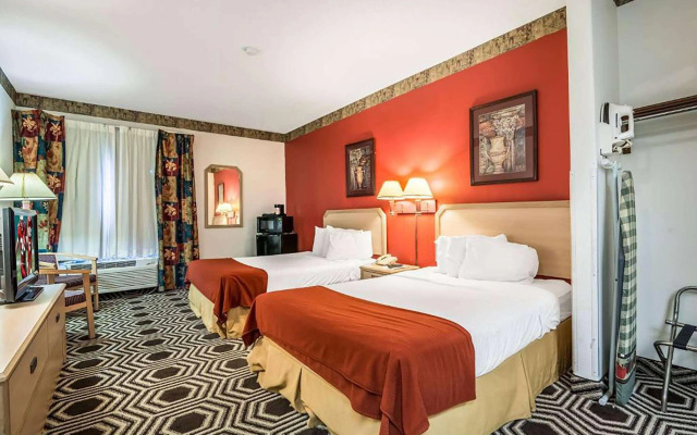 Days Inn by Wyndham Kentland