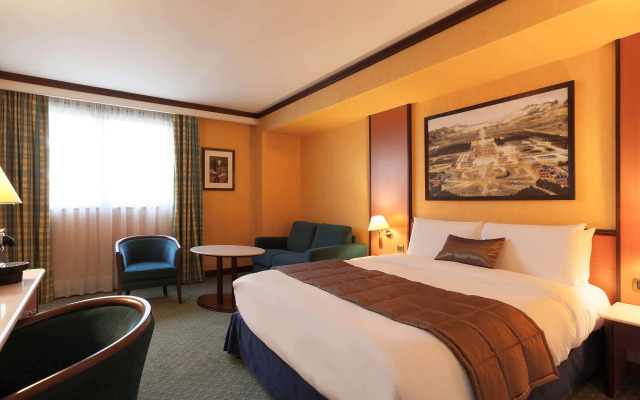 Mercure Versailles Paris Ouest