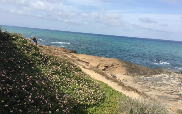 Seafront Dream Apartment