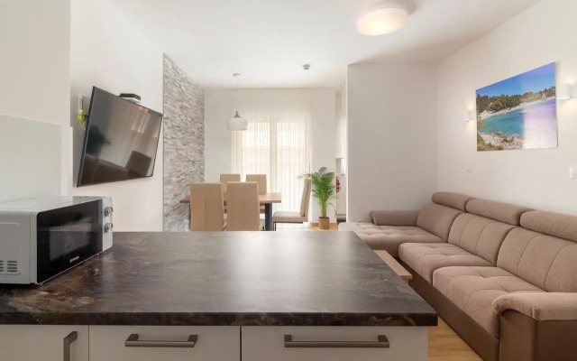 Vila Vita Apartments
