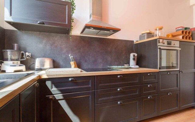 Spacious Apartment 5th Arr