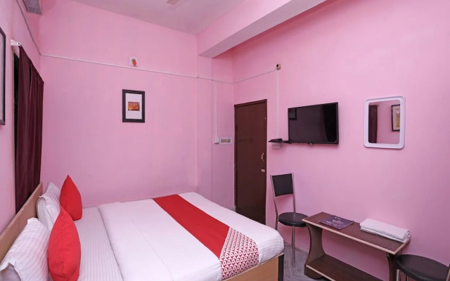 Ma Sum Palace by OYO Rooms
