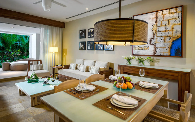 Grand Bliss Riviera Maya