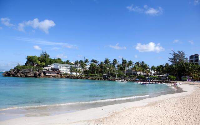 Mahogany Hôtel Résidence & Spa