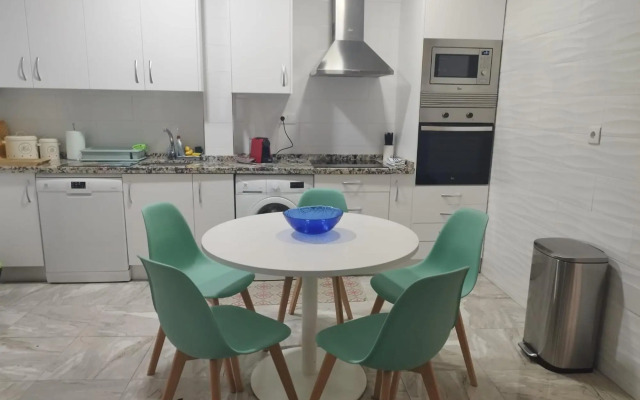 ★★Apartamentos Marin★★