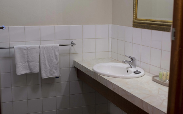A1 Motels Port Fairy Motel and Apartments
