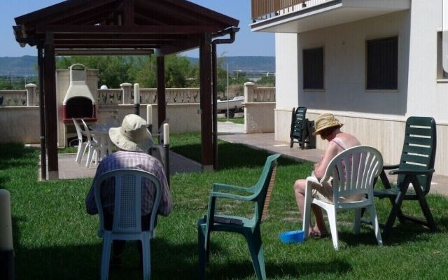 Casa di nonna Lucia