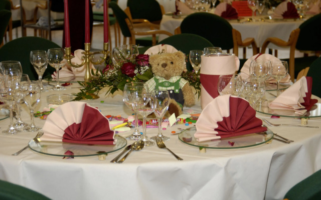 Hotel Goldflair am Rathaus