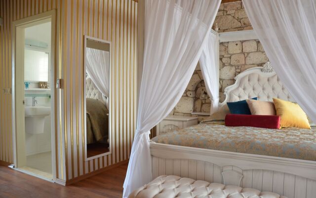 Tasquartas Hotel Alacati
