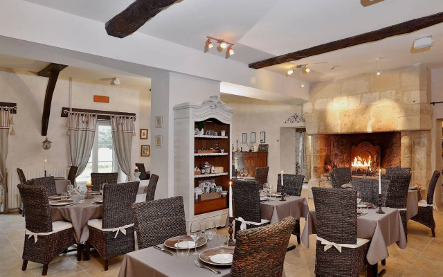 Le Mas des Bories - Grand Périgueux